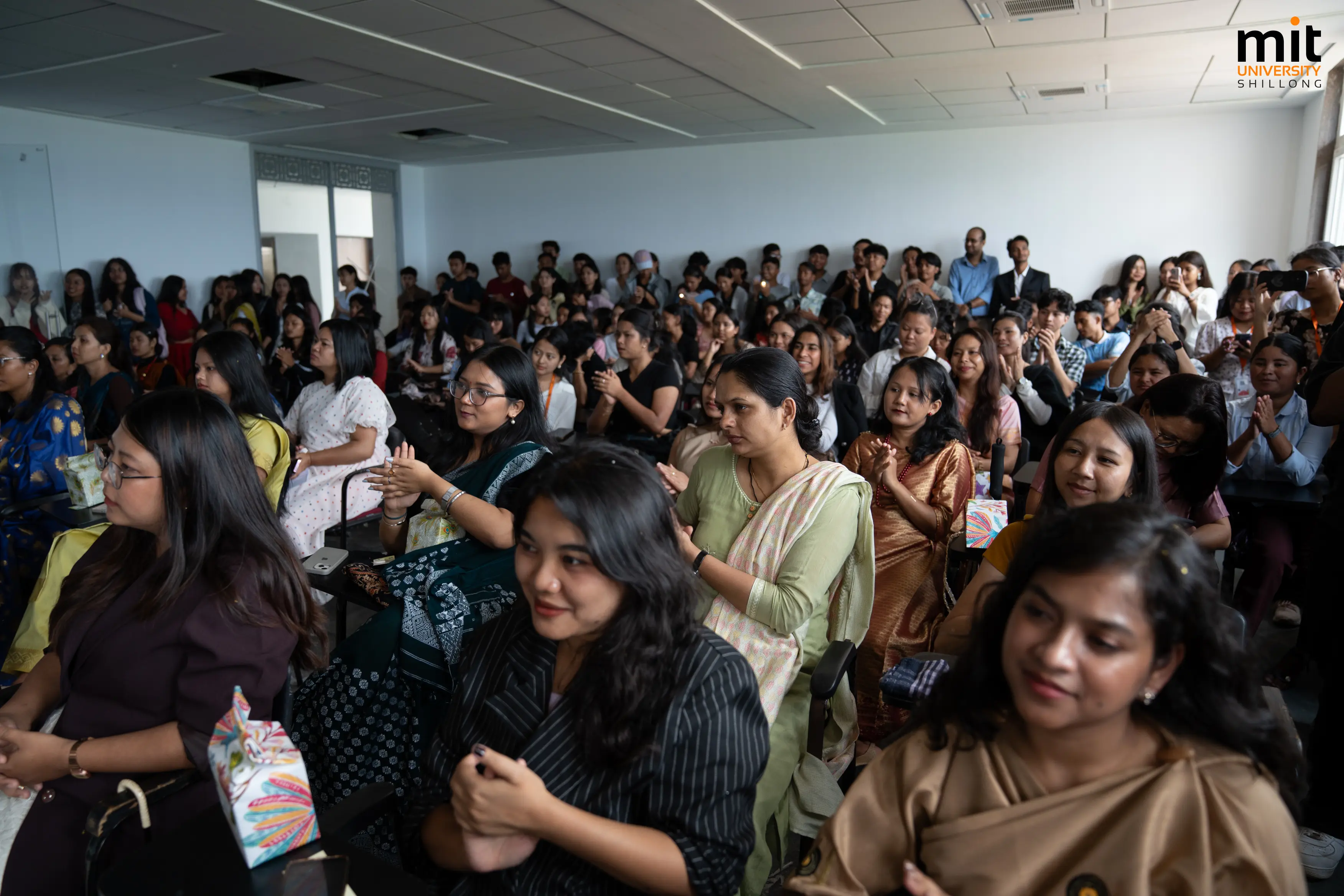 Student Event